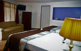 Hotel Puerta del Sol