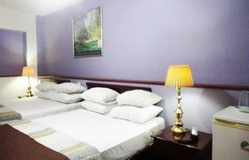 Hotel Puerta del Sol