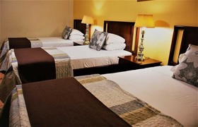 Hotel Puerta del Sol