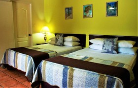 Hotel Puerta del Sol