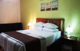 Hotel Puerta del Sol