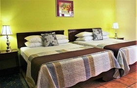 Hotel Puerta del Sol