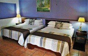 Hotel Puerta del Sol
