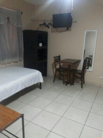 Hotel Quinta Avenida