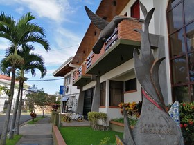 La Sabana