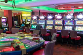 Palma Real Hotel & Casino