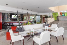 Palma Real Hotel & Casino