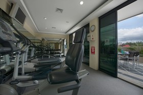 Palma Real Hotel & Casino