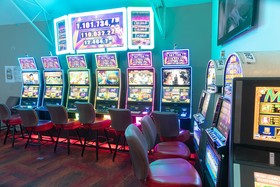 Palma Real Hotel & Casino