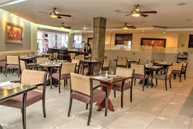 Palma Real Hotel & Casino