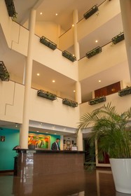 Palma Real Hotel & Casino