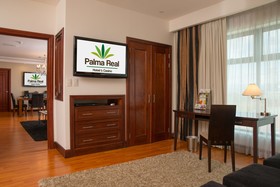 Palma Real Hotel & Casino