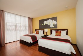 Palma Real Hotel & Casino