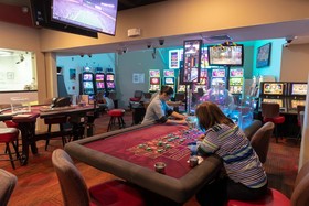 Palma Real Hotel & Casino