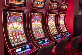 Palma Real Hotel & Casino
