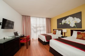 Palma Real Hotel & Casino