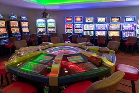Palma Real Hotel & Casino