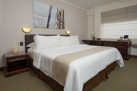Parque Del Lago Boutique Hotel