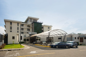 Parque Del Lago Boutique Hotel