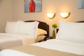 Parque Del Lago Boutique Hotel