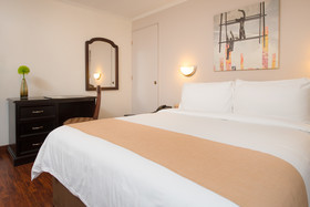 Parque Del Lago Boutique Hotel