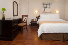 Parque Del Lago Boutique Hotel