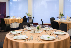 Parque Del Lago Boutique Hotel
