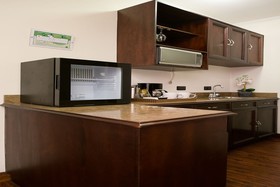 Parque Del Lago Boutique Hotel