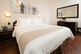 Parque Del Lago Boutique Hotel