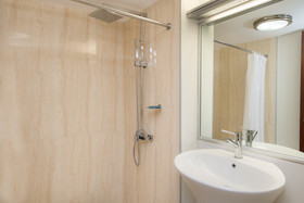 Parque Del Lago Boutique Hotel