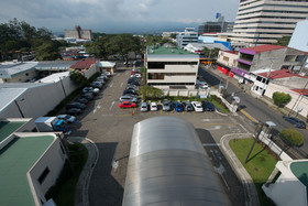 Parque Del Lago Boutique Hotel