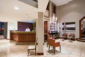 Parque Del Lago Boutique Hotel