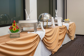 Parque Del Lago Boutique Hotel