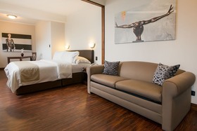 Parque Del Lago Boutique Hotel