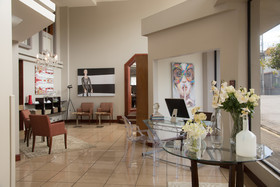 Parque Del Lago Boutique Hotel