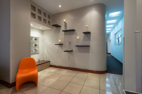 Parque Del Lago Boutique Hotel