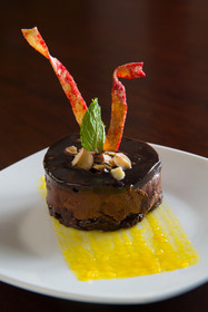 Parque Del Lago Boutique Hotel