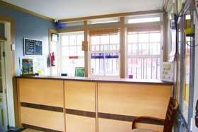 Pension De La Cuesta B&B