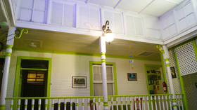 Pension De La Cuesta B&B