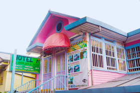 Pension De La Cuesta B&B