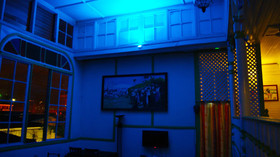 Pension De La Cuesta B&B