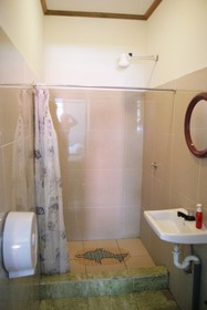 Pension De La Cuesta B&B