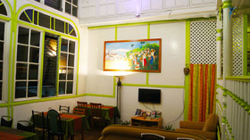 Pension De La Cuesta B&B
