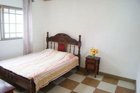 Pension De La Cuesta B&B