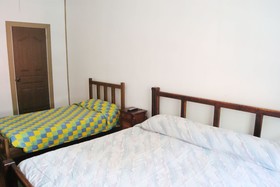 Pension De La Cuesta B&B