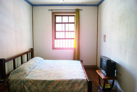 Pension De La Cuesta B&B