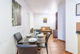 Suites Cristina Hotel - Apartment Residence Inn