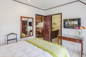 Suites Cristina Hotel - Apartment Residence Inn
