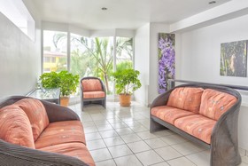 Suites Cristina Hotel - Apartment Residence Inn
