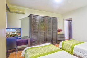 Suites Cristina Hotel - Apartment Residence Inn